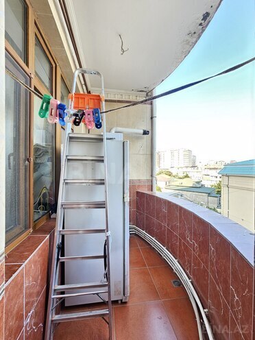 Satılır 3 otaqlı yeni tikili 120 m², Badamdar q., photo 18 from 21