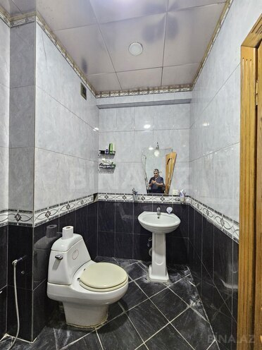 Satılır 3 otaqlı yeni tikili 120 m², Badamdar q., photo 17 from 21