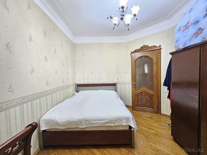 Satılır 3 otaqlı yeni tikili 120 m², Badamdar q., photo 10 from 21