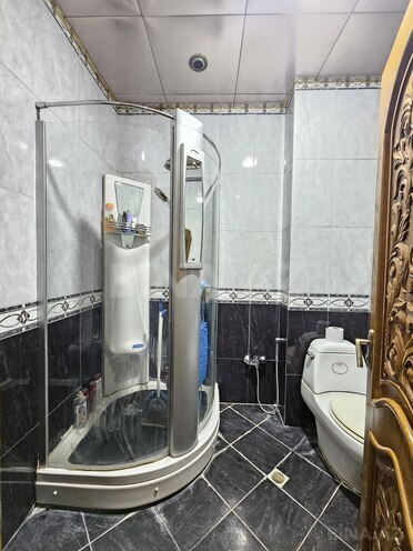 Satılır 3 otaqlı yeni tikili 120 m², Badamdar q., photo 16 from 21