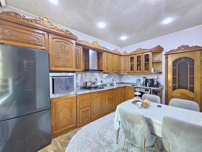 Satılır 3 otaqlı yeni tikili 120 m², Badamdar q., photo 14 from 21