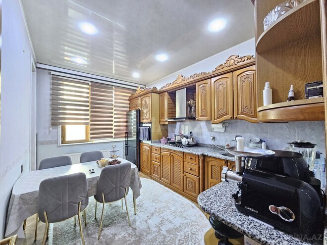Satılır 3 otaqlı yeni tikili 120 m², Badamdar q., photo 13 from 21