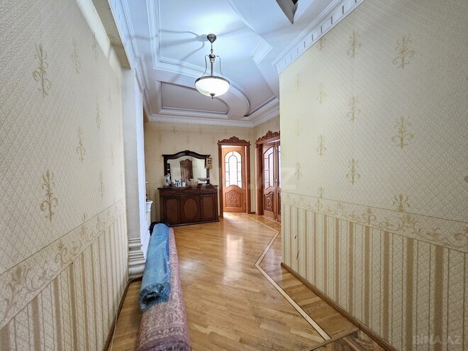 Satılır 3 otaqlı yeni tikili 120 m², Badamdar q., photo 11 from 21