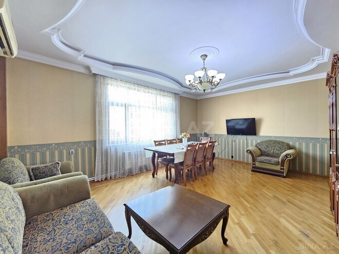 Satılır 3 otaqlı yeni tikili 120 m², Badamdar q., photo 4 from 21