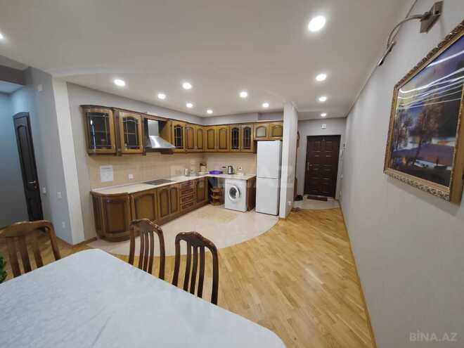 Сдаётся 2-комн. новостройка 60 м², Хатаинский р., photo 4 from 11