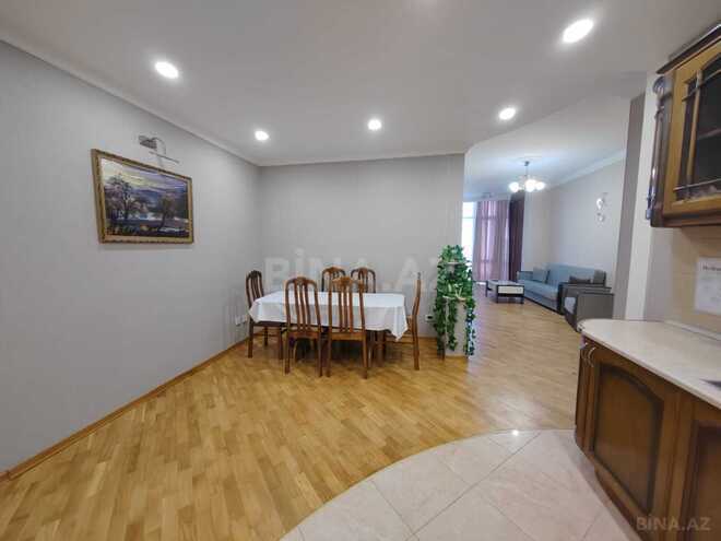 Сдаётся 2-комн. новостройка 60 м², Хатаинский р., photo 7 from 11