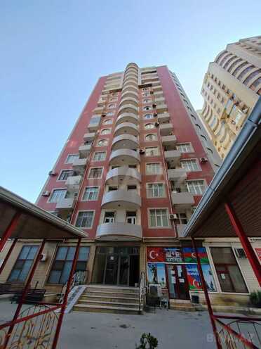 Сдаётся 2-комн. новостройка 60 м², Хатаинский р., photo 10 from 11
