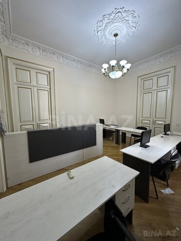 İcarəyə verilir  obyekt 50 m², Nizami m., photo 6 from 7