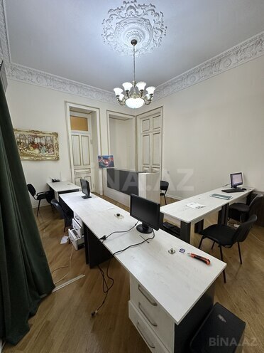 İcarəyə verilir  obyekt 50 m², Nizami m., photo 3 from 7
