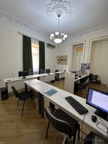 İcarəyə verilir  obyekt 50 m², Nizami m., photo 1 from 7