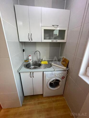 Satılır 3 otaqlı köhnə tikili 90 m², Elmlər Akademiyası m., photo 4 from 15