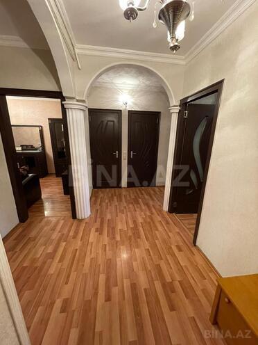 Satılır 3 otaqlı köhnə tikili 90 m², Elmlər Akademiyası m., photo 3 from 15
