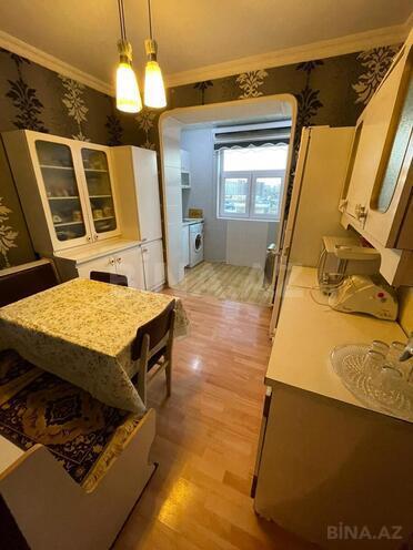Satılır 3 otaqlı köhnə tikili 90 m², Elmlər Akademiyası m., photo 9 from 15