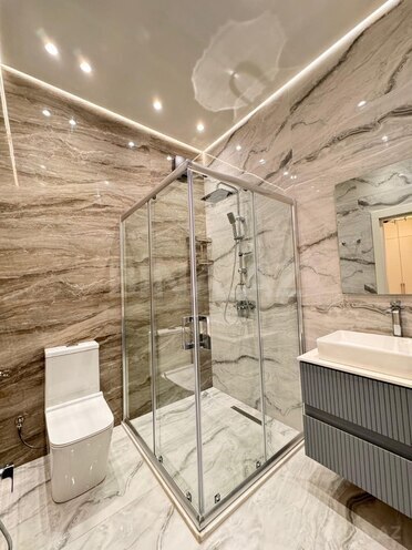 Satılır 2 otaqlı yeni tikili 72 m², Koroğlu m., photo 11 from 14