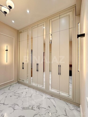 Satılır 2 otaqlı yeni tikili 72 m², Koroğlu m., photo 12 from 14