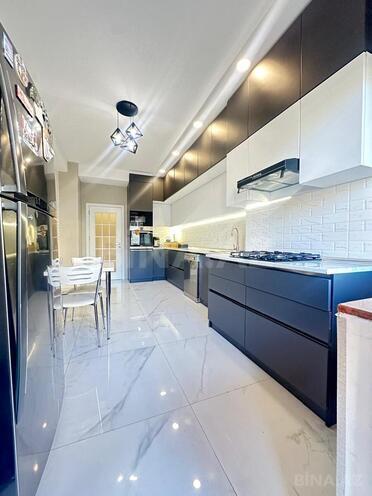 Satılır 3 otaqlı yeni tikili 130 m², Nəsimi r., photo 9 from 18