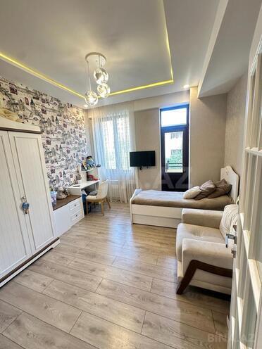 Satılır 3 otaqlı yeni tikili 130 m², Nəsimi r., photo 4 from 18