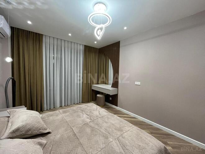 İcarəyə verilir 2 otaqlı yeni tikili 103 m², 8 Noyabr m., photo 20 from 24