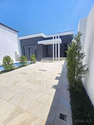 Продаётся 4-комн. дом/дача 160 м², пос. Мардакан, photo 4 from 22