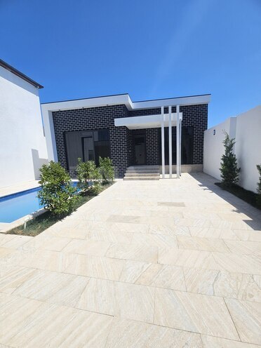 Продаётся 4-комн. дом/дача 160 м², пос. Мардакан, photo 1 from 22