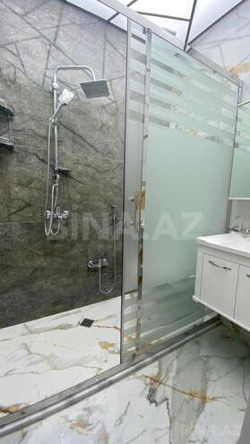 İcarəyə verilir 3 otaqlı yeni tikili 120 m², Ağ şəhər q., photo 14 from 15