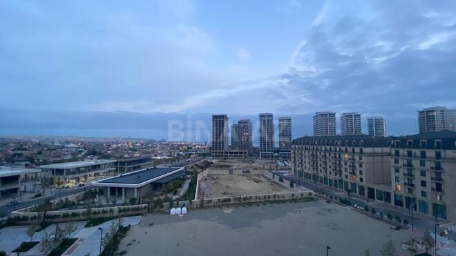 İcarəyə verilir 3 otaqlı yeni tikili 120 m², Ağ şəhər q., photo 12 from 15