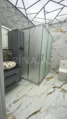 İcarəyə verilir 3 otaqlı yeni tikili 120 m², Ağ şəhər q., photo 9 from 15