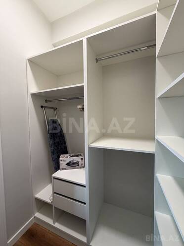 İcarəyə verilir 2 otaqlı yeni tikili 80 m², Koroğlu m., photo 10 from 16