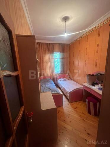 Сдаётся 4-комн. вторичка 110 м², м. Иншаатчылар, photo 8 from 21