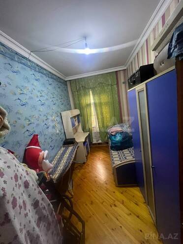 Сдаётся 4-комн. вторичка 110 м², м. Иншаатчылар, photo 10 from 21
