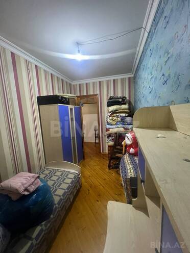 Сдаётся 4-комн. вторичка 110 м², м. Иншаатчылар, photo 5 from 21