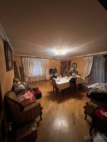 Сдаётся 4-комн. вторичка 110 м², м. Иншаатчылар, photo 16 from 21