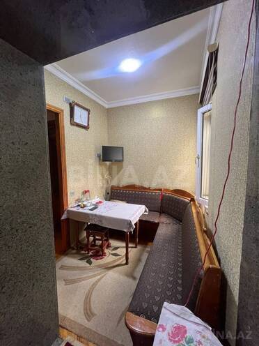 Сдаётся 4-комн. вторичка 110 м², м. Иншаатчылар, photo 4 from 21