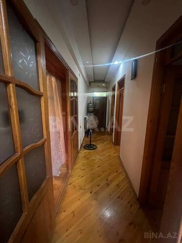 Сдаётся 4-комн. вторичка 110 м², м. Иншаатчылар, photo 15 from 21