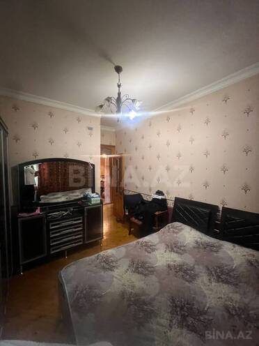 Сдаётся 4-комн. вторичка 110 м², м. Иншаатчылар, photo 11 from 21
