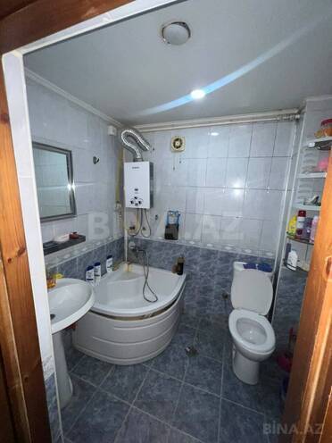 Сдаётся 4-комн. вторичка 110 м², м. Иншаатчылар, photo 19 from 21