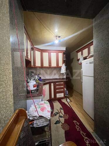 Сдаётся 4-комн. вторичка 110 м², м. Иншаатчылар, photo 18 from 21
