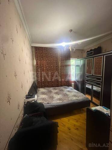 Сдаётся 4-комн. вторичка 110 м², м. Иншаатчылар, photo 17 from 21
