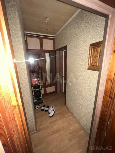 Сдаётся 4-комн. вторичка 110 м², м. Иншаатчылар, photo 9 from 21