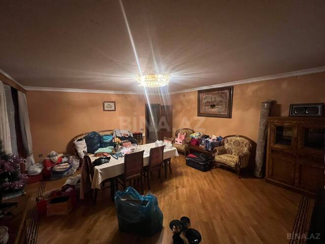 Сдаётся 4-комн. вторичка 110 м², м. Иншаатчылар, photo 6 from 21