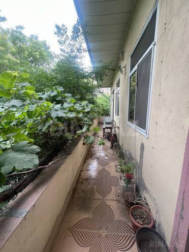 Сдаётся 4-комн. вторичка 110 м², м. Иншаатчылар, photo 12 from 21