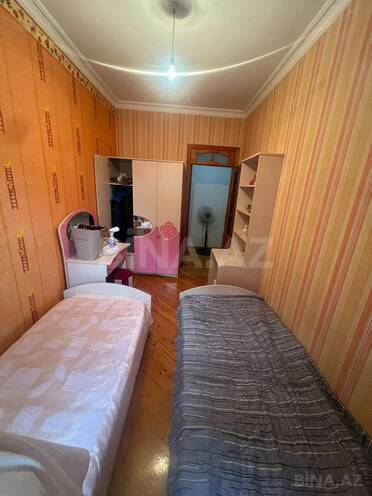 Сдаётся 4-комн. вторичка 110 м², м. Иншаатчылар, photo 7 from 21