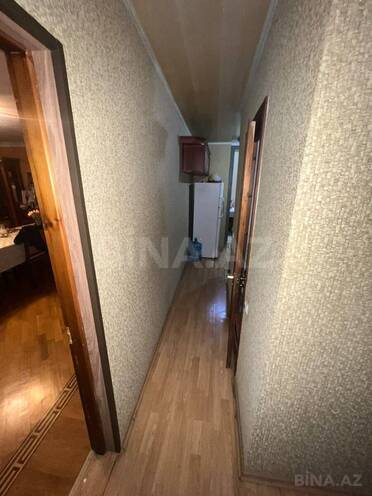 Сдаётся 4-комн. вторичка 110 м², м. Иншаатчылар, photo 20 from 21