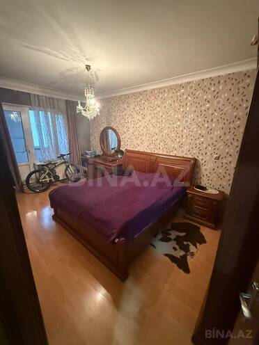 Продаётся 5-комн. вторичка 110 м², м. Азадлыг проспекти, photo 13 from 19