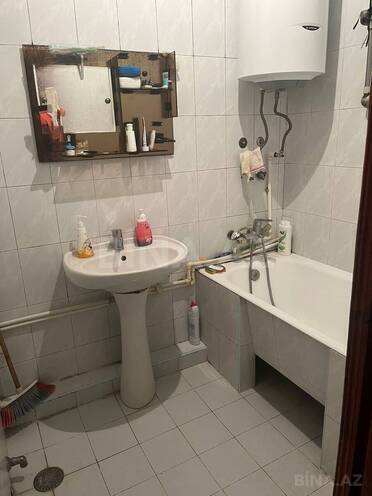 Продаётся 5-комн. вторичка 110 м², м. Азадлыг проспекти, photo 6 from 19