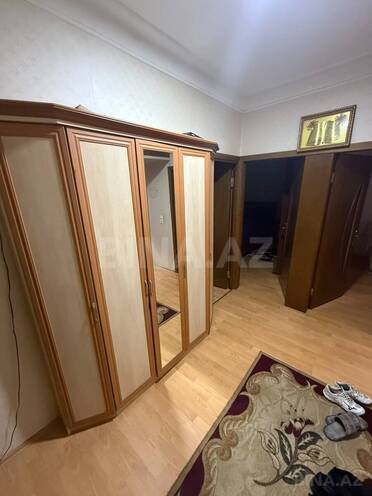 Продаётся 5-комн. вторичка 110 м², м. Азадлыг проспекти, photo 18 from 19