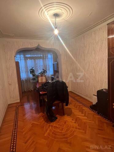 Продаётся 5-комн. вторичка 110 м², м. Азадлыг проспекти, photo 5 from 19