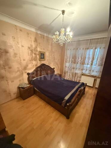 Продаётся 5-комн. вторичка 110 м², м. Азадлыг проспекти, photo 16 from 19