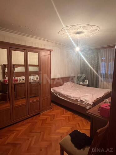 Продаётся 5-комн. вторичка 110 м², м. Азадлыг проспекти, photo 11 from 19