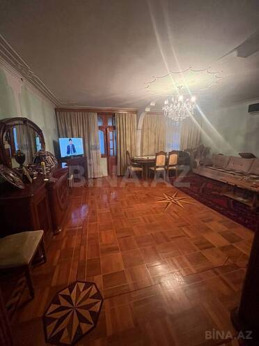 Продаётся 5-комн. вторичка 110 м², м. Азадлыг проспекти, photo 1 from 19